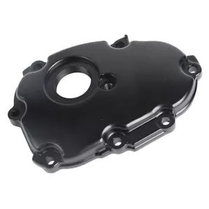 fsmotouk Black Oil Pump Cover Crank Case Fit For Yamaha YZFR6 YZF R6 600 2006-2022 US