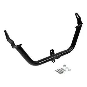 fsmotouk Black Fairing Support Bracket Fit For Harley Touring Road Glide FLTR 2015-2023