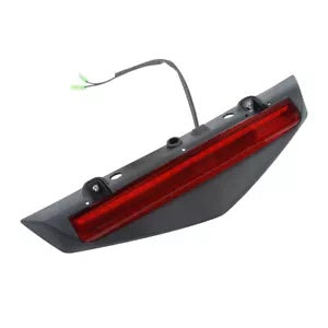 fsmotouk Rear LED Brake Light Trunk Spoiler Lamp Fit For Honda Goldwing GL1800 2018-2023