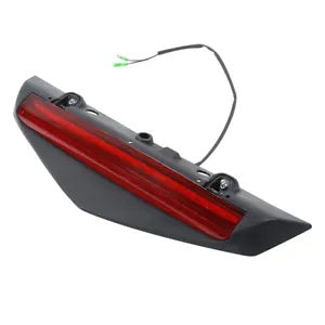 fsmotouk Rear LED Brake Light Trunk Spoiler Lamp Fit For Honda Goldwing GL1800 2018-2023