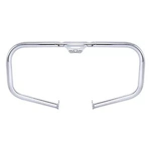 fsmotouk Highway Engine Guard Bar Fit For Harley Softail Heritage Classic Fat Bob 18-23