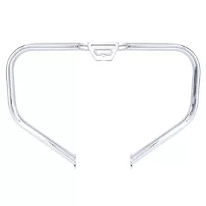 fsmotouk Highway Engine Guard Bar Fit For Harley Softail Heritage Classic Fat Bob 18-23