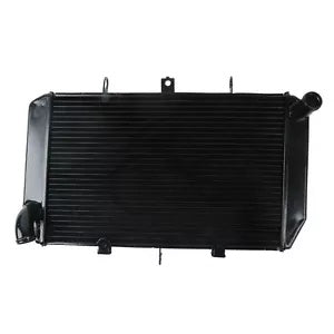 fsmotouk Radiator Cooler Cooling Fit For Kawasaki Z1000 2010-2016 Versys 1000 2015-2021