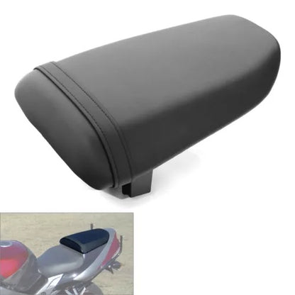 fsmotouk Rear Passenger Pillion Seat Fit For Kawasaki Ninja ZX9R ZX-9R 1994-1997