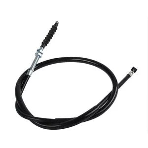 fsmotouk Black Clutch Cable Fit For Kawasaki ZX6R ZX636 ZX-6R 2005-2006