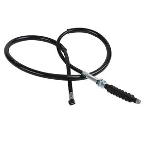 fsmotouk Black Clutch Cable Fit For Kawasaki ZX6R ZX636 ZX-6R 2005-2006