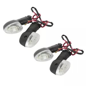 fsmotouk LED Turn Signal Indicators Fit For Yamaha YZFR6 2003-2016 YZFR25 YZFR3 2015-2021