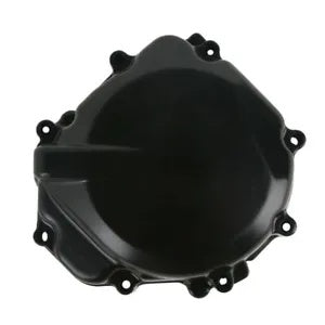 fsmotouk Engine Stator Crankcase Cover Fit For SUZUKI GSR400 GSR600 06-11 GSXR750 04-05