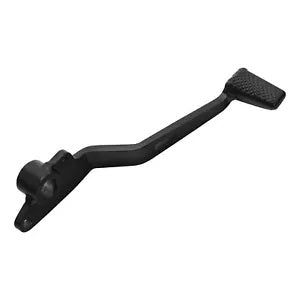 fsmotouk Black Brake Pedal Foot Lever Fit For Kawasaki Ninja ZX-4RR ZX-4R 2023-2024