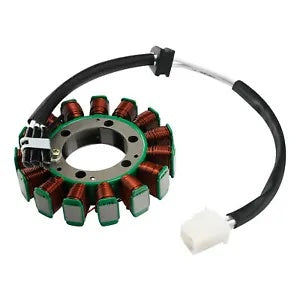 fsmotouk Magneto Generator Stator Coil Fit For Suzuki GSXR1000 GSX-R 1000 2009-2016