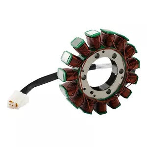 fsmotouk Magneto Generator Stator Coil Fit For Suzuki GSXR1000 GSX-R 1000 2009-2016