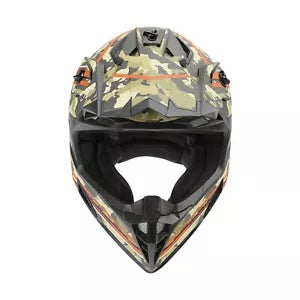 fsmotouk Quick Release DOT Adult Full Face Helmet Motocross Enduro Off Road Racing US