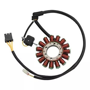 fsmotouk Generator Magneto Stator Coil Fit For Honda CBR1000S 17-19 CBR1000RR 2017-2023