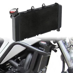 fsmotouk Radiator Cooler Cooling Fit For Honda NC700X 2012-2017 NC750X 2014-2023