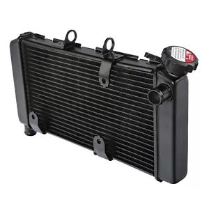 fsmotouk Radiator Cooler Cooling Fit For Honda NC700X 2012-2017 NC750X 2014-2023