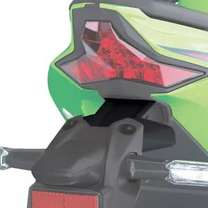 fsmotouk Rear Tail Cover Cowl Fairing Fit For Kawasaki Ninja ZX-25R 2020-2024 ZX-4R 23-24