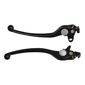 fsmotouk Motorcycle Brake Clutch Lever Fit For Honda Goldwing 1800 GL1800 2001-2017