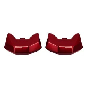 fsmotouk Engine Guard Covers Fit For Honda Goldwing 1800 GL1800 2018-2024 Red