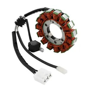 fsmotouk Magneto Generator Stator Coil Fit For YAMAHA YZF R1 YZF-R1 2015-2023