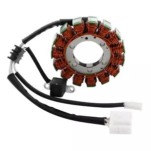 fsmotouk Magneto Generator Stator Coil Fit For YAMAHA YZF R1 YZF-R1 2015-2023