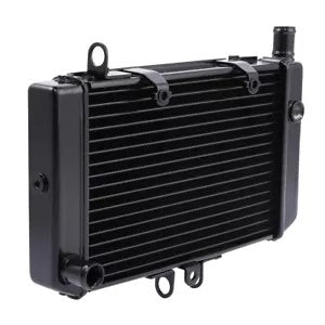 fsmotouk Engine Cooling Radiator Cooler Fit For HONDA CB500 CB500S 1993-2004