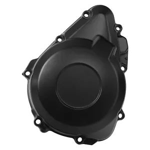 fsmotouk Black Engine Generator Cover Fit For Fit For KAWASAKI Z900RS 2018-2024