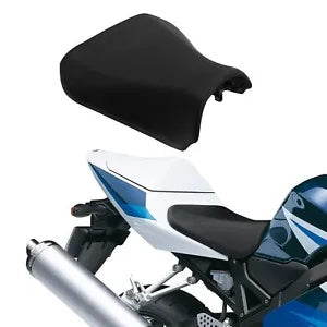 fsmotouk Front Rider Driver Seat Saddle Fit For Suzuki GSXR600 GSXR750 2004 2005