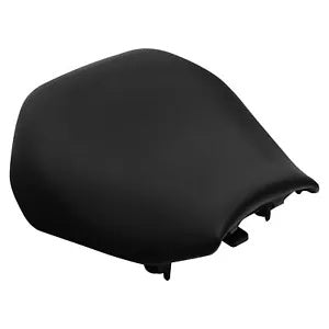 fsmotouk Black Front Driver Seat Cushion Fit For Kawasaki Ninja ZX-10R ZX10R 2004-2005