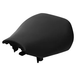 fsmotouk Black Front Driver Seat Cushion Fit For Kawasaki Ninja ZX-10R ZX10R 2004-2005