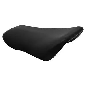 fsmotouk Black Front Driver Seat Cushion Fit For Kawasaki Ninja ZX-10R ZX10R 2004-2005