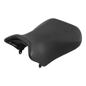 fsmotouk Front Rider Driver Seat Cushion Fits For SUZUKI SV1000 2006-2007 SV650 2005-2012