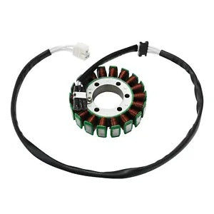 fsmotouk Magneto Stator Generator Coil Fit For Kawasaki Ninja EX650 Ninja 650 2012-2024