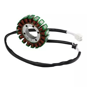 fsmotouk Magneto Stator Generator Coil Fit For Kawasaki Ninja EX650 Ninja 650 2012-2024