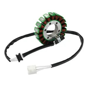 fsmotouk Magneto Stator Generator Coil Fit For Kawasaki Ninja EX650 Ninja 650 2012-2024