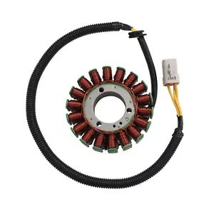 fsmotouk Magneto Stator Coil Fit For Ski-Doo Skandic SWT Legend Touring V800 2009