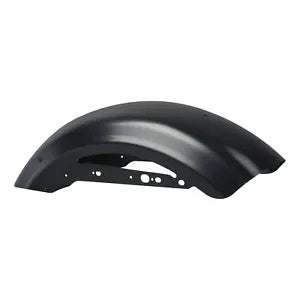 fsmotouk Rear Fender Fit For Harley Sportster Iron 883 XL883N 2010-2022 Unpainted Black