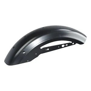 fsmotouk Rear Fender Fit For Harley Sportster Iron 883 XL883N 2010-2022 Unpainted Black