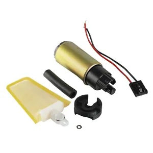 fsmotouk Intank Fuel Pump Set Fit For Yamaha FZ1 FZS 10ZB 10ZCR 10ZR 2006-2010