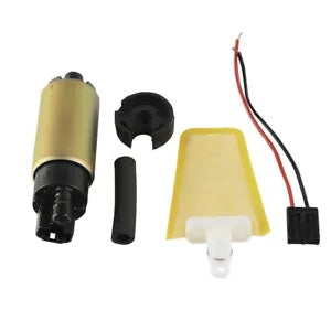 fsmotouk Intank Fuel Pump Set Fit For Yamaha FZ1 FZS 10ZB 10ZCR 10ZR 2006-2010