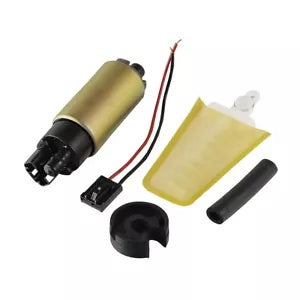 fsmotouk Intank Fuel Pump Set Fit For Yamaha FZ1 FZS 10ZB 10ZCR 10ZR 2006-2010