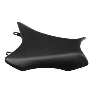 fsmotouk Front Rider Seat Cushion Fit For Kawasaki NINJA ZX10R ZX-10R 2011-2015