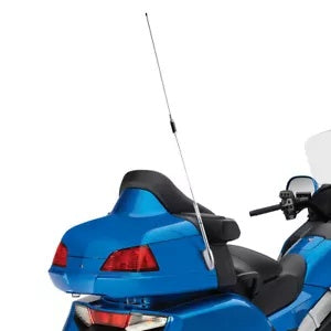 fsmotouk Antenna Audio/Comfort/Navi Comfort Fit For Honda Goldwing GL1800 GL1500 01-17