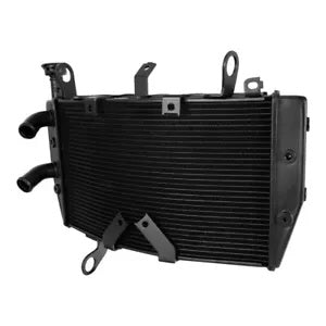 fsmotouk Engine Cooling Cooler Radiator Fit For Ducati Monster 821 1200 2015-2021