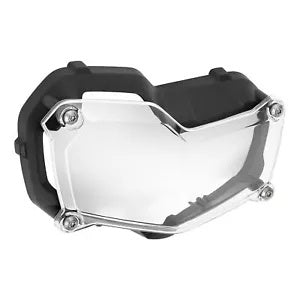 fsmotouk Headlight Guard Screen Protective Fit For BMW F750GS F850GS 2018-2021