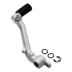 fsmotouk Brake Pedal Foot Lever & Shift Lever Fit For Aprilia RS660 2021-2023