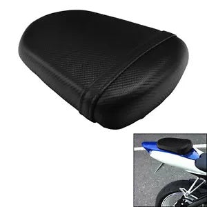 fsmotouk Rear Passenger Seat Cushion Fit For Suzuki GSXR600 750 GSX-R600 750 2006-2007