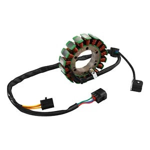 fsmotouk Magneto Stator Coil Fit For Suzuki DR650 1996-2011 DR650SE 1996-2022 US