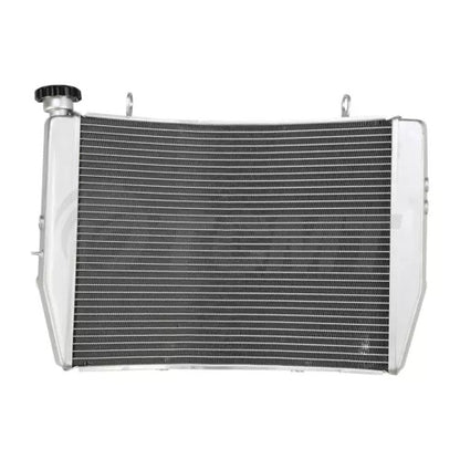 fsmotouk Aluminum Engine Radiator Cooler Cooling Fit For Suzuki GSXR GSX-R 1000 2017-2022