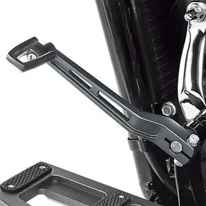 fsmotouk Gear Shift Shifter Lever Fit For Harley Touring Models 1988-2023 Softail 18-23