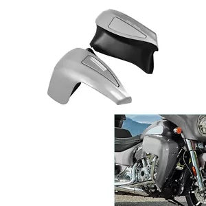 fsmotouk Lower Fairings Assembly Fit For Indian Chieftain Dark Horse 2019-2024